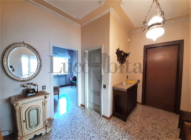 Foto Appartamento in Via Don Lazzeri 25, Lucca Arancio di 120 m² in vendita