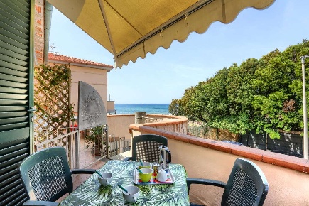 Foto Appartamento a San Vincenzo in affitto