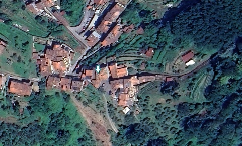 Foto Appartamento a Borgo a Mozzano di 120 m² con 5 locali in vendita