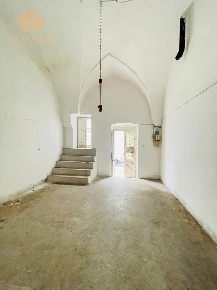 Foto Appartamento a Alessano di 120 m² con 4 locali in vendita
