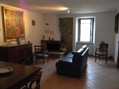 Foto Casa indipendente a Licciana Nardi di 80 m² con 4 locali in vendita