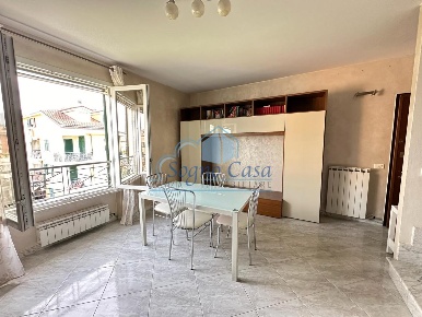 Foto Appartamento a Fosdinovo di 104 m² con 5 locali in vendita