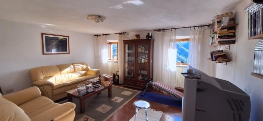 Foto Appartamento a Bagni di Lucca di 65 m² con 3 locali in vendita