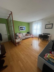 Foto Appartamento a Fosdinovo di 80 m² con 4 locali in vendita