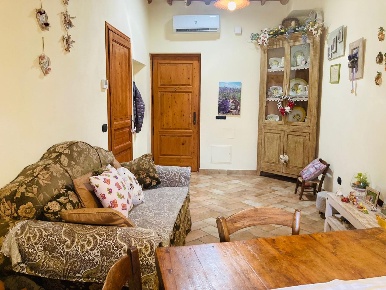 Foto Appartamento a Peccioli di 77 m² con 4 locali in vendita