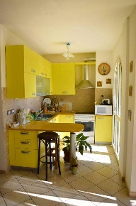 Foto Appartamento a Fosdinovo di 90 m² con 4 locali in vendita