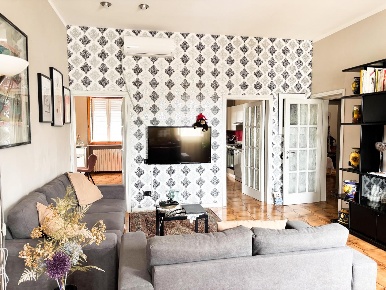 Foto Appartamento a Empoli di 90 m² con 4 locali in vendita