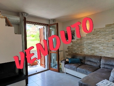 Foto Appartamento a Capannoli di 70 m² con 4 locali in vendita