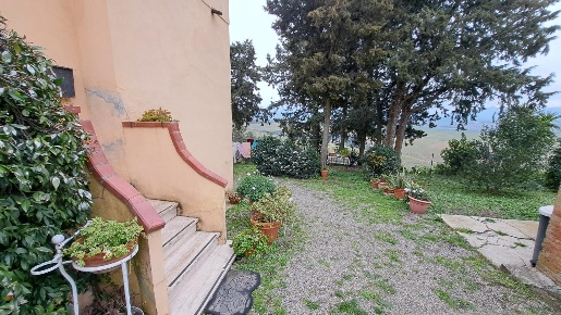 Foto Appartamento a Peccioli di 140 m² con 5 locali in vendita