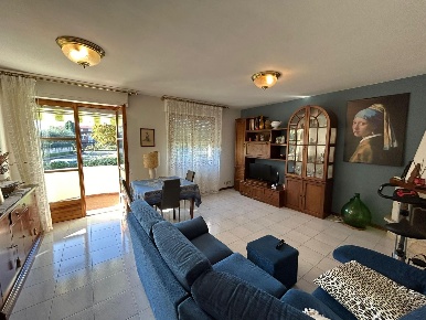 Foto Appartamento a Rapolano Terme di 90 m² con 4 locali in vendita