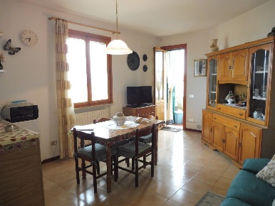 Foto Appartamento a Capannoli di 65 m² con 3 locali in vendita