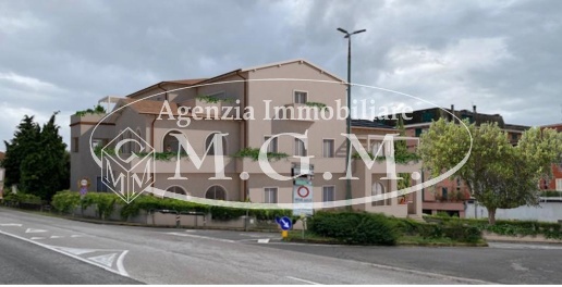 Foto Appartamento a Pontedera di 124 m² con 5 locali in vendita