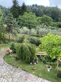 Foto Casa indipendente a Fosdinovo di 150 m² con 8 locali in vendita