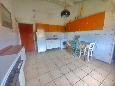 Foto Appartamento a Gambassi Terme di 60 m² con 3 locali in vendita