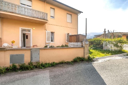 Foto Appartamento a Capannoli di 85 m² con 4 locali in vendita