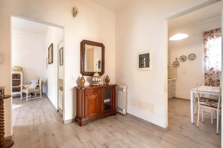 Foto Appartamento a Capannoli di 85 m² con 4 locali in vendita