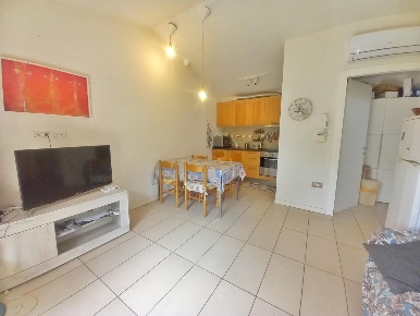 Foto Appartamento a Gambassi Terme di 40 m² con 2 locali in vendita