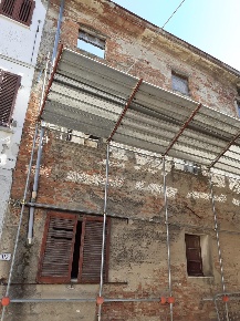 Foto Appartamento a Capannoli di 200 m² con 1 locali in vendita
