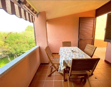 Foto Appartamento a San Teodoro di 25 m² con 2 locali in vendita