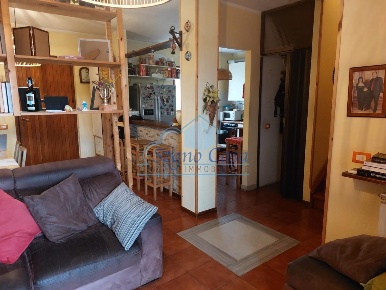 Foto Appartamento a Fosdinovo di 100 m² con 5 locali in vendita