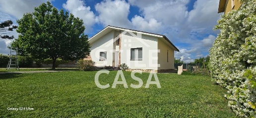 Foto Casa indipendente a Chiesina Uzzanese di 150 m² con 6 locali