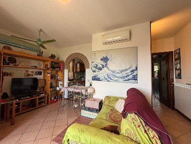 Foto Appartamento a Capannoli di 85 m² con 4 locali in vendita