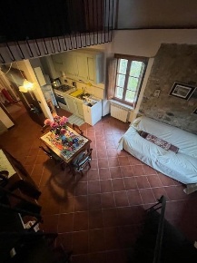 Foto Appartamento a Fosdinovo di 50 m² con 2 locali in vendita