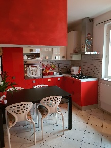 Foto Appartamento a Fosdinovo di 90 m² con 4 locali in vendita