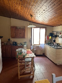 Foto Appartamento a Peccioli di 60 m² con 3 locali in vendita