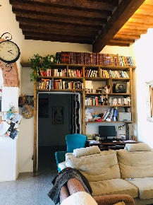 Foto Appartamento a Capannoli di 160 m² con 5 locali in vendita