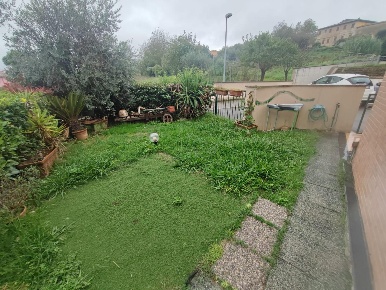 Foto Appartamento a Capannoli di 80 m² con 4 locali in vendita