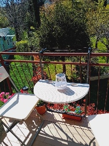 Foto Appartamento a Asciano di 65 m² con 4 locali in vendita