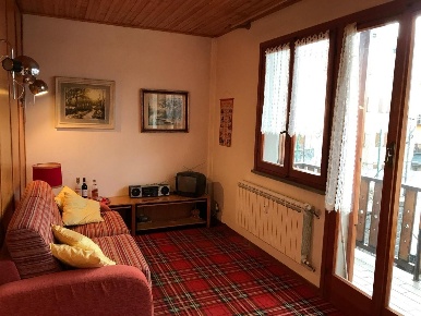Foto Appartamento a Ventasso di 36 m² con 1 locali in vendita