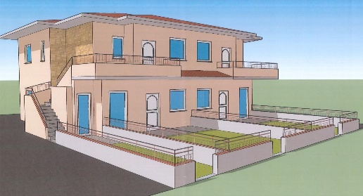Foto Appartamento a Larciano di 80 m² con 3 locali in vendita