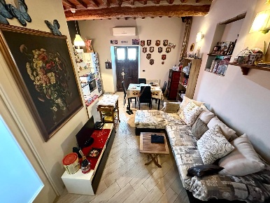 Foto Villa a schiera a Montecarlo in vendita