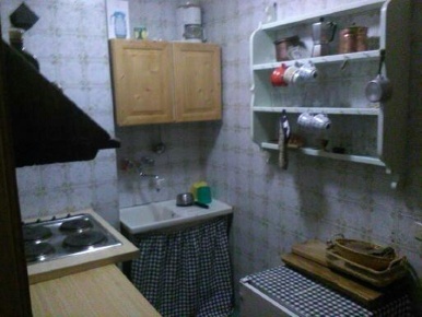 Foto Appartamento a Ventasso di 60 m² con 3 locali in vendita