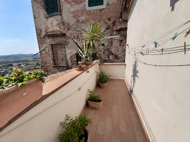 Foto Appartamento a Peccioli di 85 m² con 4 locali in vendita