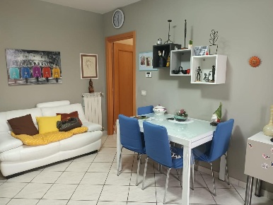 Foto Appartamento a Capannoli di 55 m² con 2 locali in vendita