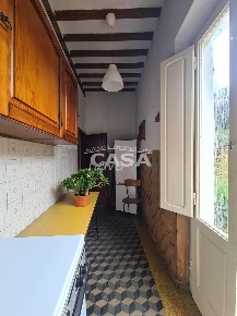 Foto Appartamento a Buti di 80 m² con 4 locali in vendita