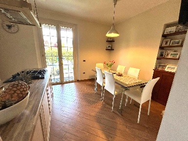 Foto Villa a schiera a Coreglia Antelminelli di 150 m² con 5 locali