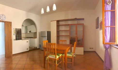 Foto Appartamento a Asciano di 48 m² con 3 locali in vendita