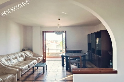 Foto Appartamento a Gambassi Terme di 65 m² con 3 locali in vendita