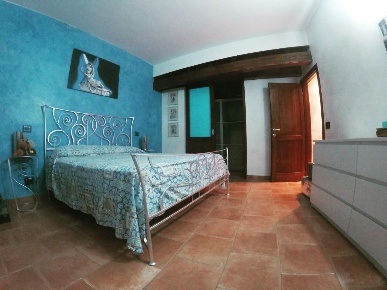Foto Appartamento a Pomarance di 55 m² con 3 locali in vendita