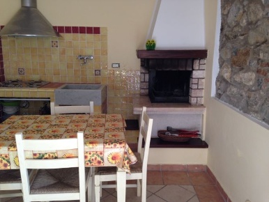 Foto Appartamento a Fosdinovo di 40 m² con 2 locali in vendita