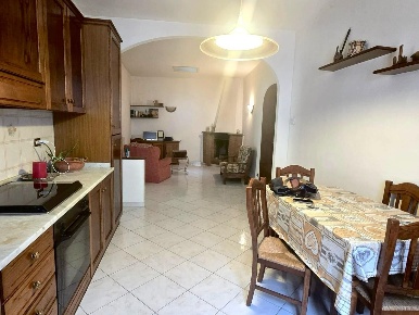 Foto Appartamento a Crespina Lorenzana di 70 m² con 4 locali in vendita