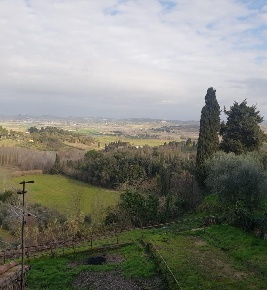 Foto Appartamento a Peccioli di 86 m² con 5 locali in vendita