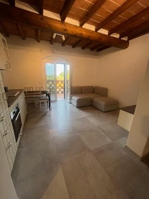 Foto Appartamento a Fosdinovo di 58 m² con 3 locali in affitto