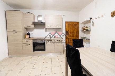 Foto Appartamento a Pomarance di 45 m² con 2 locali in vendita