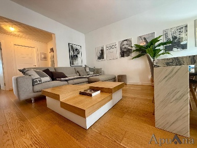 Foto Appartamento a Massa di 120 m² con 4 locali in vendita