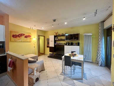 Foto Appartamento a Asciano di 62 m² con 3 locali in vendita